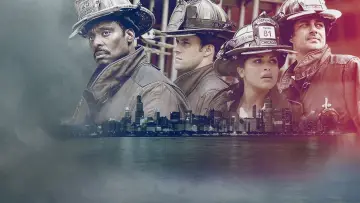 Backdrop for the TV series "Chicago Fire" #1244814