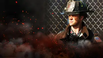 Backdrop for the TV series "Chicago Fire" #1244832