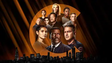 Backdrop for the TV series "Chicago Fire" #1244840