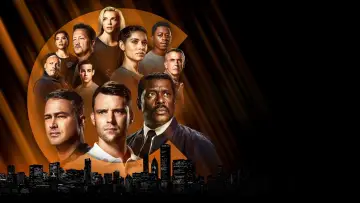 Backdrop for the TV series "Chicago Fire" #1244851