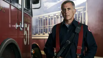 Backdrop for the TV series "Chicago Fire" #1244868