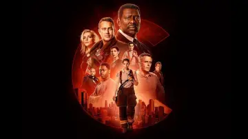 Backdrop for the TV series "Chicago Fire" #1244871