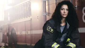 Backdrop for the TV series "Chicago Fire" #1244882