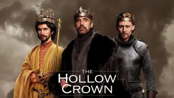 Backdrop for the TV series "The Hollow Crown" #1441738