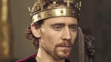 Backdrop for the TV series "The Hollow Crown" #1441739