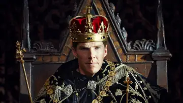 Backdrop for the TV series "The Hollow Crown" #1441740