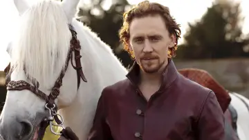 Backdrop for the TV series "The Hollow Crown" #1441745
