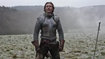Backdrop for the TV series "The Hollow Crown" #1441746