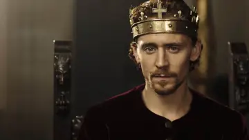 Backdrop for the TV series "The Hollow Crown" #1441747