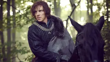 Backdrop for the TV series "The Hollow Crown" #1441748