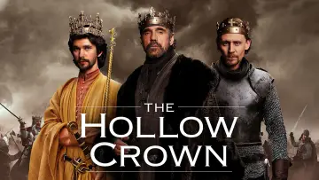 Backdrop for the TV series "The Hollow Crown" #1441749