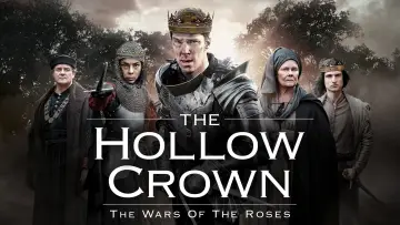 Backdrop for the TV series "The Hollow Crown" #1441750
