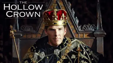 Backdrop for the TV series "The Hollow Crown" #1441751