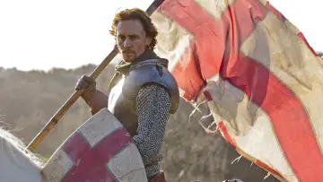 Backdrop for the TV series "The Hollow Crown" #1441753