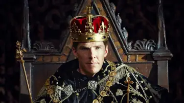 Backdrop for the TV series "The Hollow Crown" #1441754