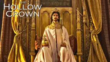 Backdrop for the TV series "The Hollow Crown" #1441756