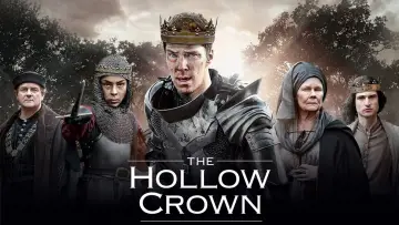 Backdrop for the TV series "The Hollow Crown" #1441758