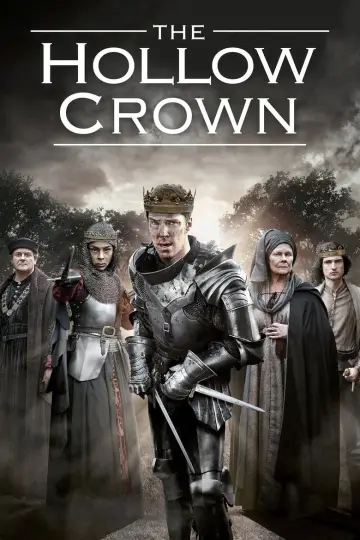 Poster for the TV series "The Hollow Crown" #1441767