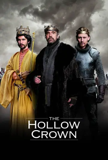Poster for the TV series "The Hollow Crown" #1441768