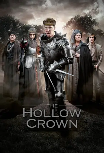 Poster for the TV series "The Hollow Crown" #1441769