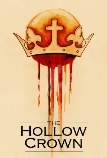 Poster for the TV series "The Hollow Crown" #1441770