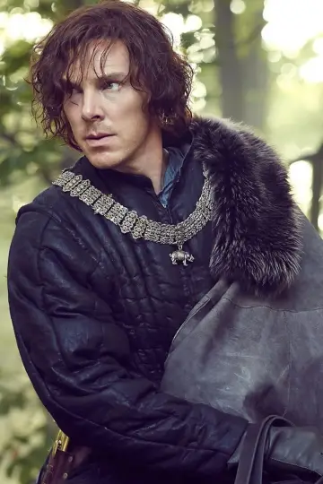 Poster for the TV series "The Hollow Crown" #1441773
