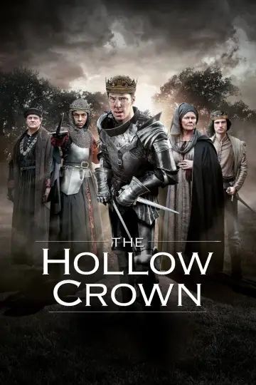 Poster for the TV series "The Hollow Crown" #1441774
