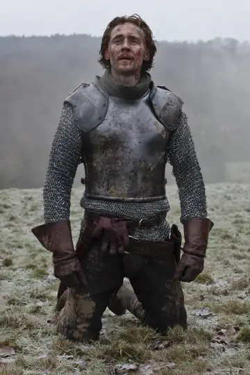 Poster for the TV series "The Hollow Crown" #1441776