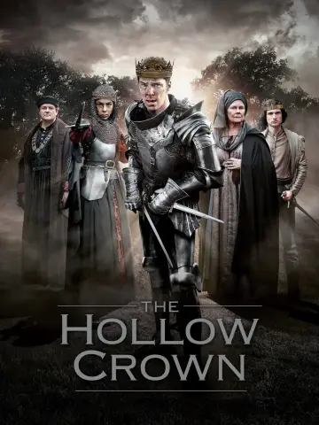 Poster for the TV series "The Hollow Crown" #1441778