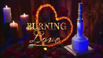 Backdrop for the TV series "Burning Love" #1420485