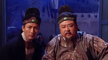 Backdrop for the TV series "Amazing Detective Di Renjie" #1325793