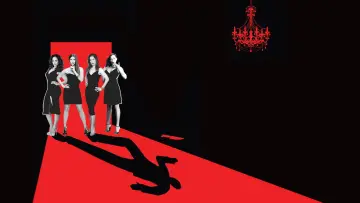 Backdrop for the TV series "Devious Maids" #1366201