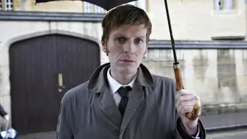 Backdrop for the TV series "Endeavour" #1316231