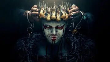 Backdrop к сериалу "Vikings" #1240526