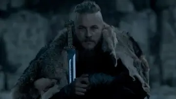 Backdrop к сериалу "Vikings" #1240590