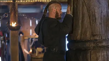 Backdrop к сериалу "Vikings" #1240597