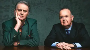 Backdrop к сериалу "Have I Got a Bit More News for You" #1382851