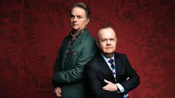 Backdrop к сериалу "Have I Got a Bit More News for You" #1382854