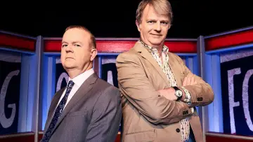 Backdrop к сериалу "Have I Got a Bit More News for You" #1382857