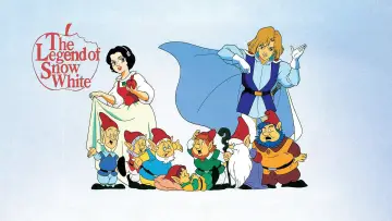Backdrop for the TV series "The Legend of Snow White" #1402727