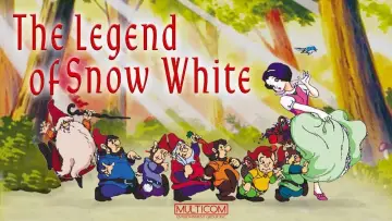 Backdrop for the TV series "The Legend of Snow White" #1402728