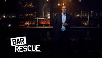 Backdrop for the TV series "Bar Rescue" #1390262