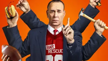 Backdrop for the TV series "Bar Rescue" #1390264