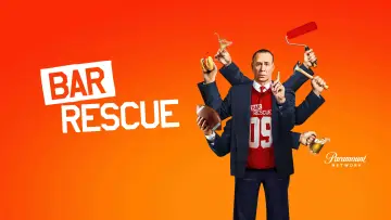 Backdrop for the TV series "Bar Rescue" #1390275