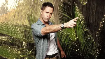 Backdrop for the TV series "La Isla: El Reality" #1536958