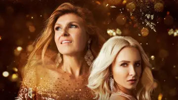 Backdrop for the TV series "Nashville" #1292905