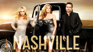 Backdrop for the TV series "Nashville" #1292908