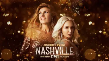 Backdrop for the TV series "Nashville" #1292909
