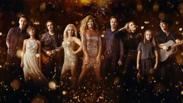 Backdrop for the TV series "Nashville" #1292919