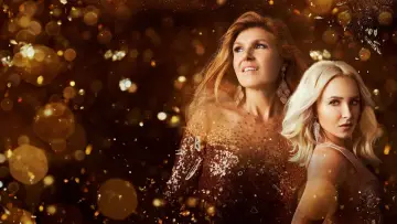 Backdrop for the TV series "Nashville" #1292925